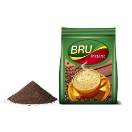 BRU INSTANT COFFEE 100gm